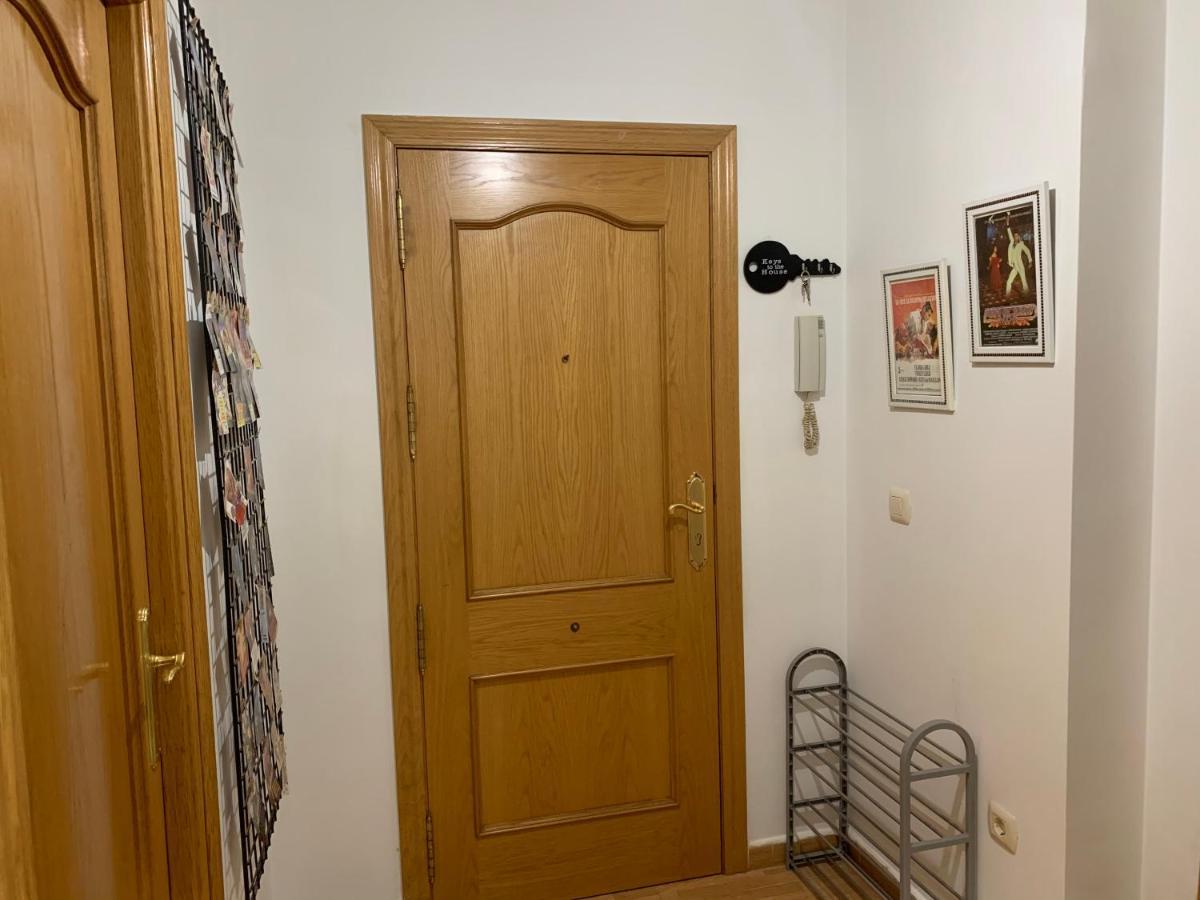 Hoster Cinema Verona Tomelloso Exteriér fotografie