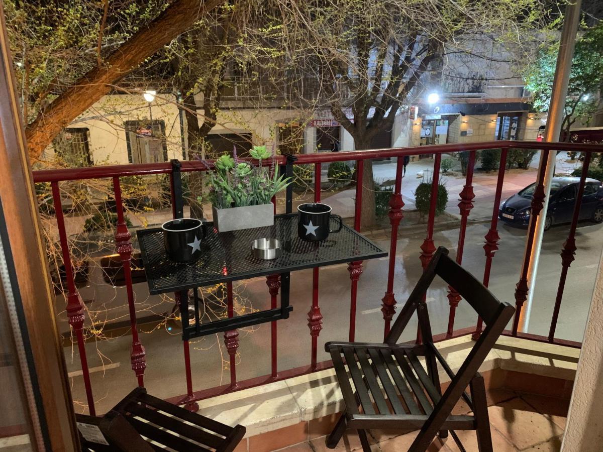 Hoster Cinema Verona Tomelloso Exteriér fotografie