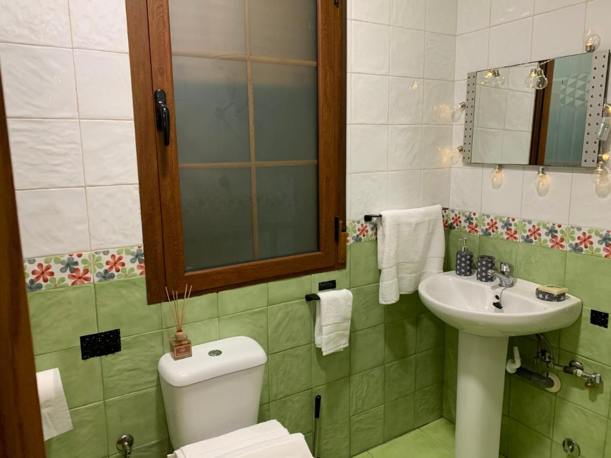 Hoster Cinema Verona Tomelloso Exteriér fotografie