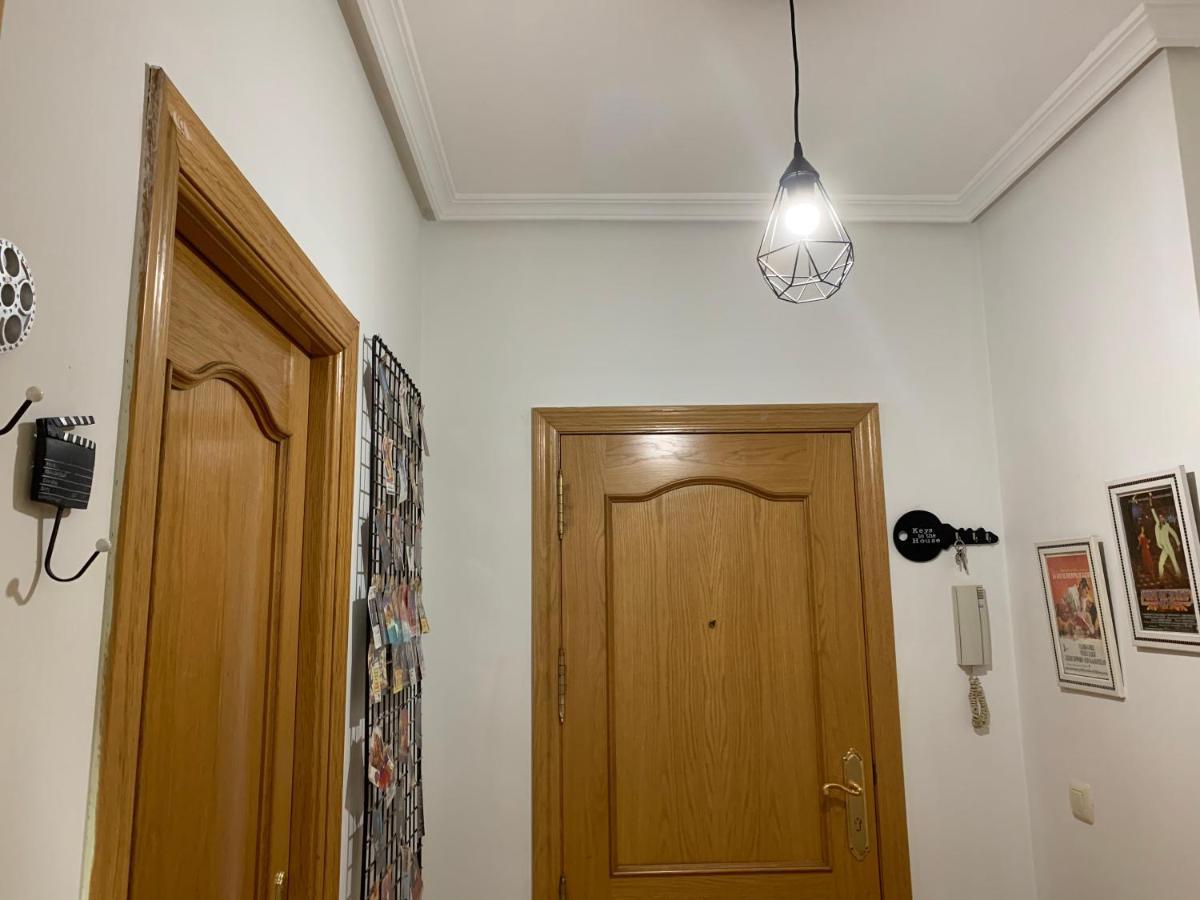 Hoster Cinema Verona Tomelloso Exteriér fotografie